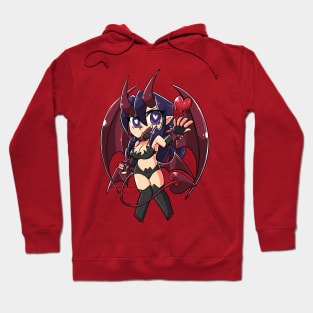 Angelica Chibi Hoodie